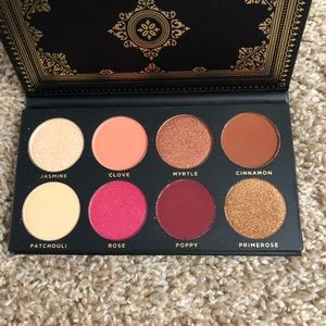 Ace Beaute Grandoise Palette